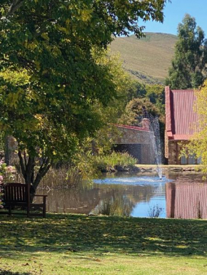 Karen's Cottage Dullstroom